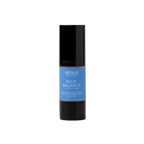 SEGLE - Soro facial hidratante Blue Balance