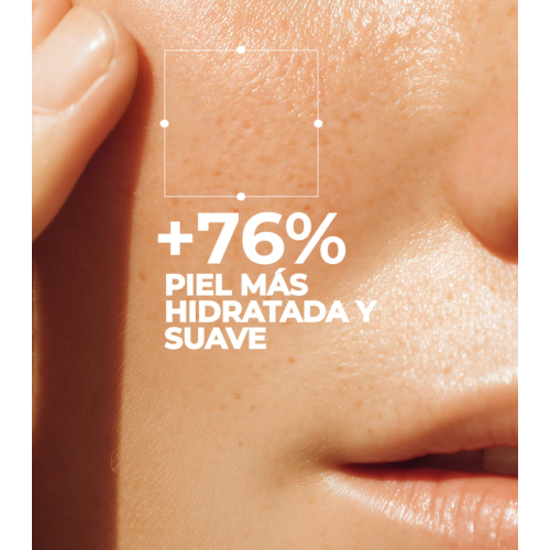 SEGLE - Soro facial hidratante Blue Balance