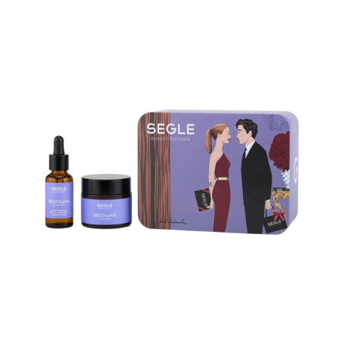 SEGLE - *Jordi Labanda* - Pack anti-rugas BTX Like