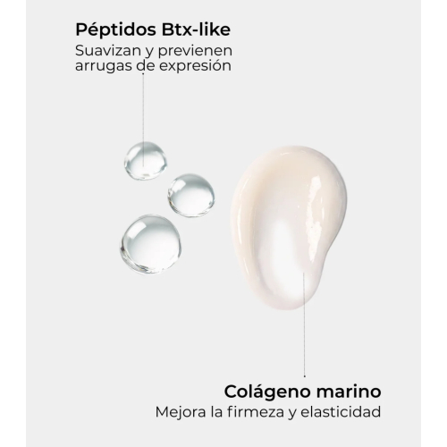 SEGLE - *Jordi Labanda* - Pack anti-rugas BTX Like