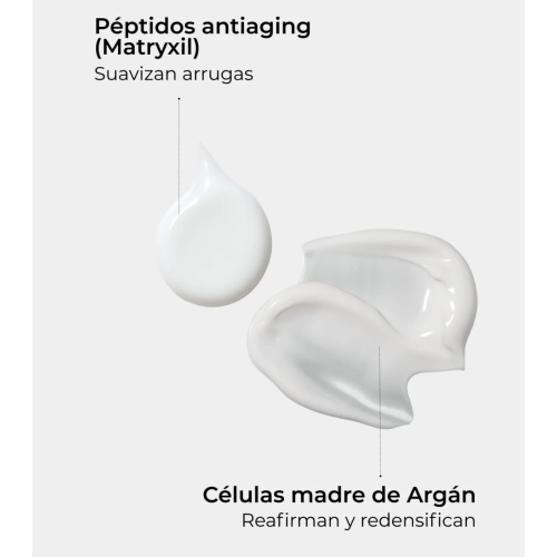 SEGLE - *Jordi Labanda* - Pack antienvelhecimento nutrição