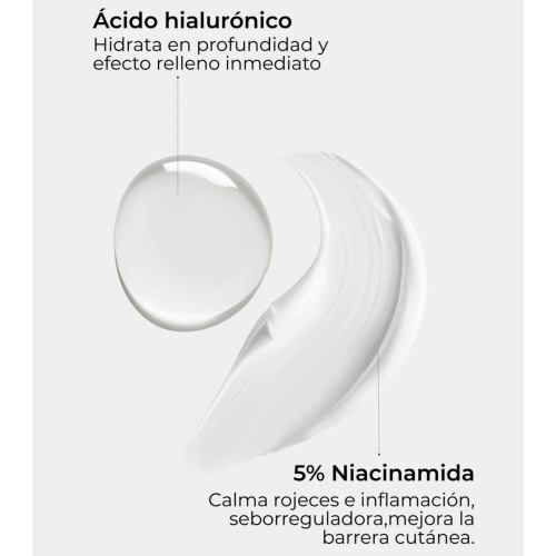 SEGLE - *Jordi Labanda* - Pacote Hidratante Blue Balance