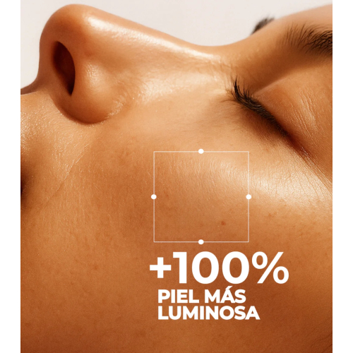 SEGLE - *Jordi Labanda* - Pacote iluminador Vital C