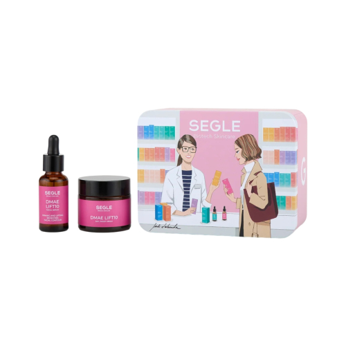 SEGLE - *Jordi Labanda* - Pack reafirmante Firmeza DMAE