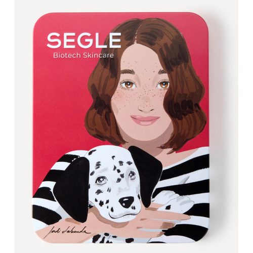 SEGLE - *Jordi Labanda* - Pacote de tratamento anti-manchas Rotina Despigmentante