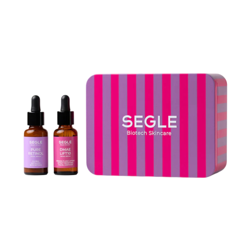 SEGLE - Pacote antienvelhecimento Well Aging Set