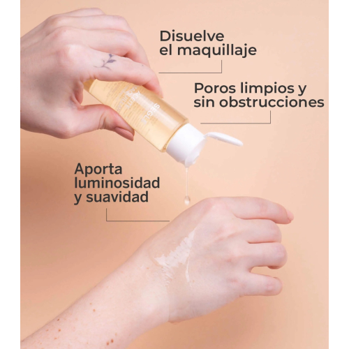 SEGLE - Pacote de limpeza dupla - Tamanho viagem