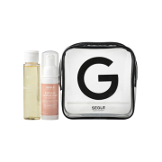 SEGLE - Pacote de limpeza dupla - Tamanho viagem