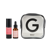 SEGLE - Kit de Tratamento Anti-Acne e Rosácea