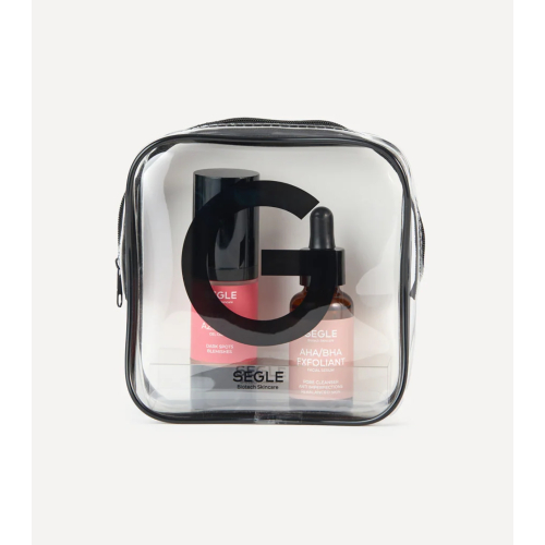 SEGLE - Kit de Tratamento Anti-Acne e Rosácea