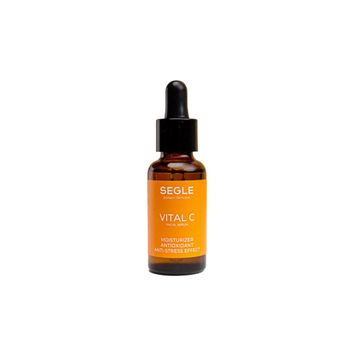 SEGLE - Soro Facial com Vitamina C Vital C
