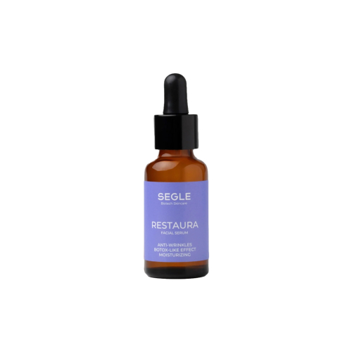 SEGLE - Soro facial antirrugas Restaura