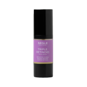 SEGLE - Sérum facial noturno antienvelhecimento Tripe Retinol