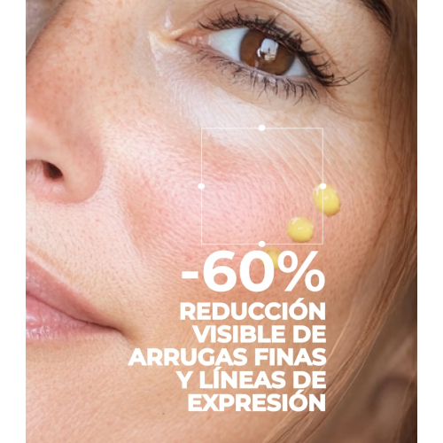 SEGLE - Sérum facial noturno antienvelhecimento Tripe Retinol