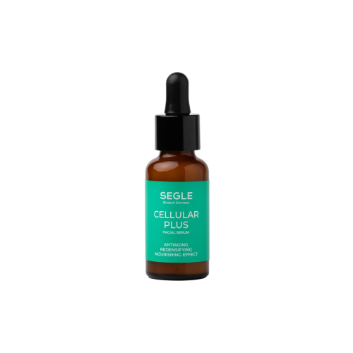 SEGLE - Sérum facial antienvelhecimento Cellular Plus