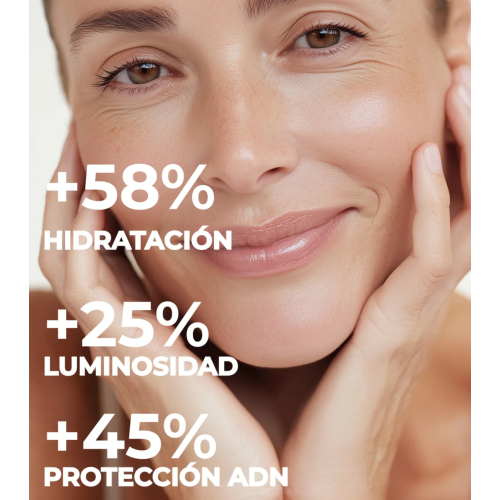 SEGLE - Sérum facial antioxidante Antiox NAD+