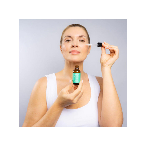 SEGLE - Sérum Facial Cellular Plus