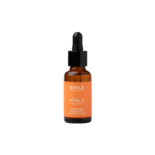 SEGLE - Soro Facial com Vitamina C Vital C