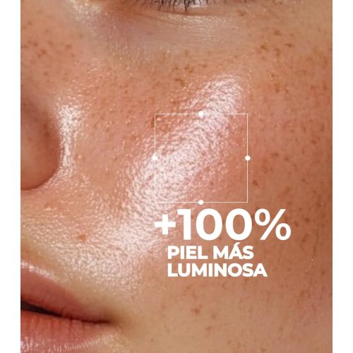 SEGLE - Soro Facial com Vitamina C Vital C