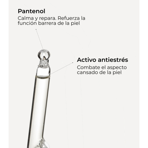 SEGLE - Soro Facial com Vitamina C Vital C