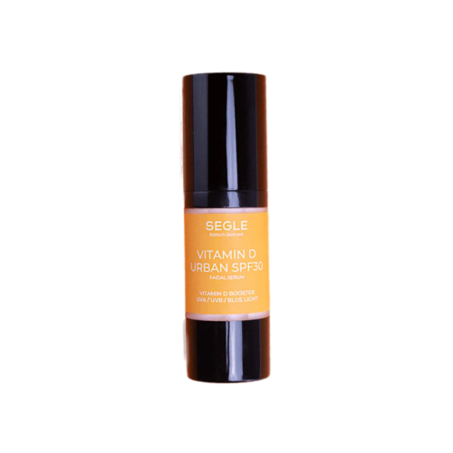 SEGLE - Sérum Facial Vitamina D Urban SPF30