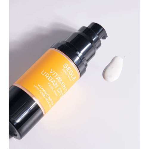 SEGLE - Sérum Facial Vitamina D Urban SPF30