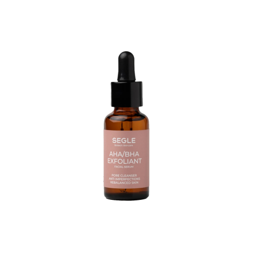 SEGLE - Soro facial esfoliante AHA/BHA