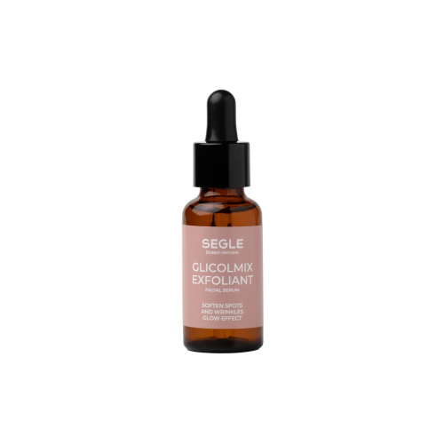 SEGLE - Glycolmix Soro Facial Esfoliante com Ácido Glicólico