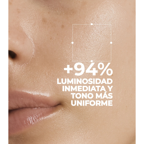 SEGLE - Glycolmix Soro Facial Esfoliante com Ácido Glicólico