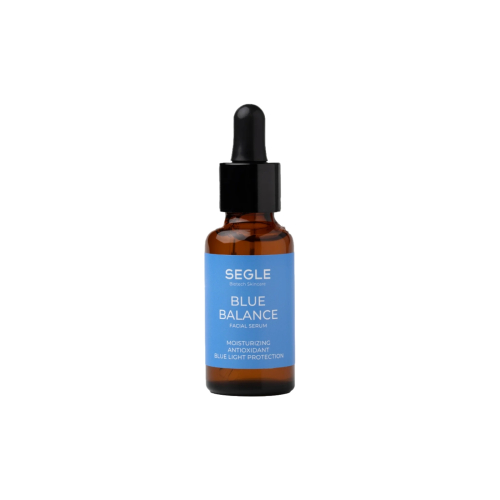 SEGLE - Soro facial hidratante Blue Balance