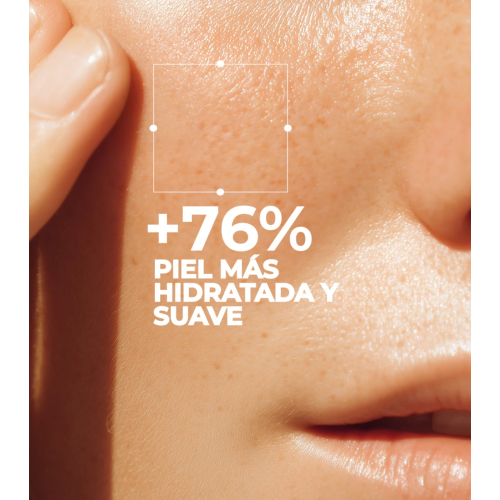 SEGLE - Soro facial hidratante Blue Balance