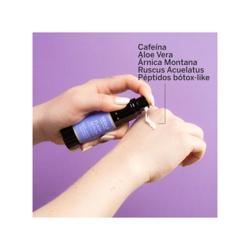 SEGLE - Sérum multifuncional para contorno de olhos e lábios Flash Serum