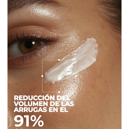 SEGLE - Sérum multifuncional para contorno de olhos e lábios Flash Serum