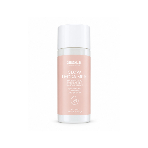 SEGLE - Tônico Facial Glow Hydra Milk