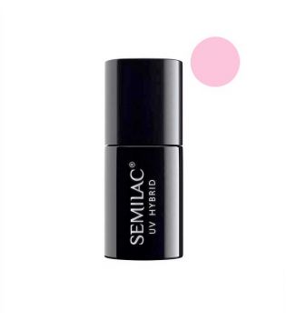 Semilac - Esmalte semipermanente - 003: Sweet Pink