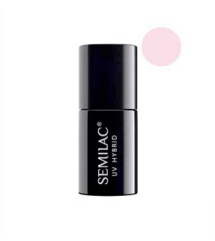 Semilac - Esmalte semipermanente - 052: Pink Opal
