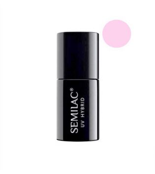 Semilac - Esmalte semipermanente - 056: Pink Smile