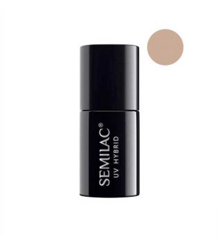 Semilac - Esmalte semipermanente - 138: Perfect Nude