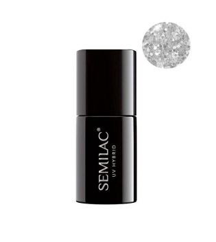 Semilac - Esmalte semipermanente - 144: Diamond Ring