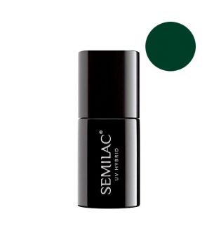 Semilac - Esmalte semipermanente - 309: Pine Green
