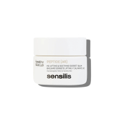 Sensilis - Bálsamo facial com efeito lifting em textura de sorvete Peptide AR