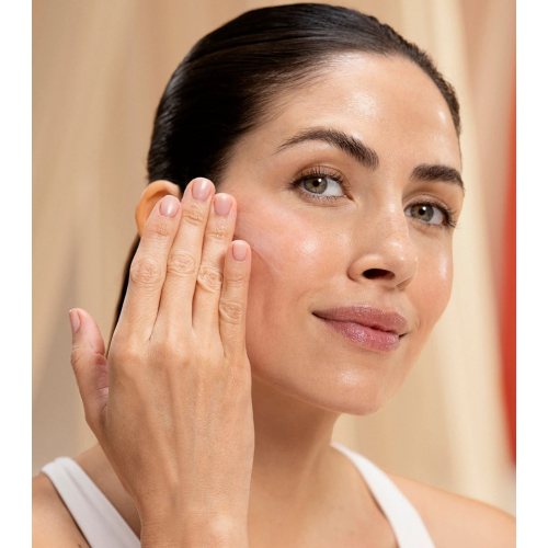 Sensilis - Bálsamo facial com efeito lifting em textura de sorvete Peptide AR