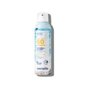 Sensilis - Spray protetor solar facial SPF50 Dry Touch