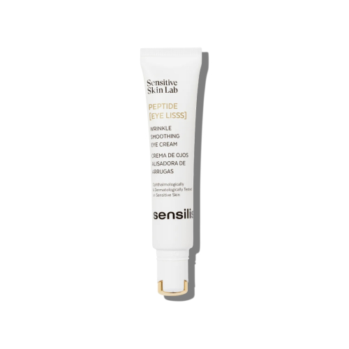 Sensilis - Contorno dos olhos com efeito lifting Peptide Eye Lisss