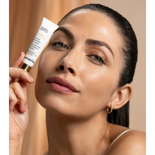Sensilis - Contorno dos olhos com efeito lifting Peptide Eye Lisss