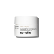 Sensilis - Creme facial com efeito lifting e textura de sorvete Peptide AR