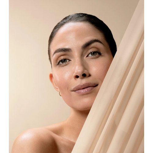 Sensilis - Creme facial com efeito lifting e textura de sorvete Peptide AR