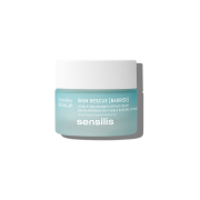 Sensilis - Creme Facial Reparador Leve Skin Rescue Barrier