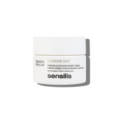 Sensilis - Creme facial firmador com textura de sorvete Upgrade AR