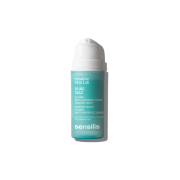 Sensilis - *Oily Skin* - Concentrado anti-imperfeições Pure 15AZ